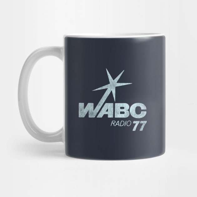 WABC-77 by KevShults